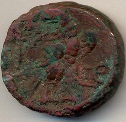 Late-Period-Tetradrachm-Of-Emperor-Gallienus